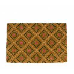 Alfombrilla Tiles 38x58x1.5Hcm