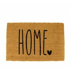 Alfombrilla Home 38x58x1.5Hcm