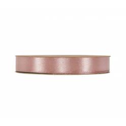 Cinta Saten Doble Rosa Vintage 15mmx50m