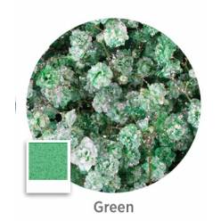 Paniculata Ecu. Purpurina Verde 750gr "T25"