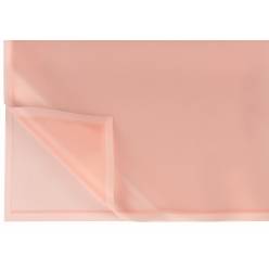 Hoja Celofan Rosa 58x58cm "T12"
