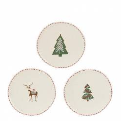 Plato Christmas 27cm
