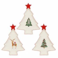 Plato Christmas Tree 34Ax25Lx2.5Hcm