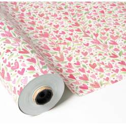 Bobina Papel Serendipia 70x50m