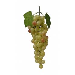 Racimo Uva Verde 23x9x29cm