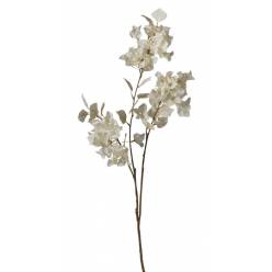 Rama Artificial Buganvilla Beige 100cm