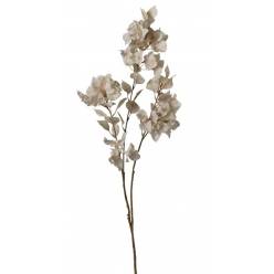 Rama Artificial Buganvilla Rosa Vintage 100cm