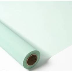 Bobina Celofan Verde Brillo 70x25m