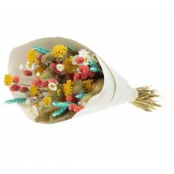 Bouquet Trendy Zephyr 55cm 200g