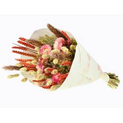 Bouquet Trendy Hippy 55cm 200g