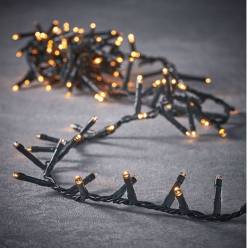 Guirnalda Luz Calida (370 Led) 740cm