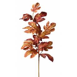 Ficus Artificial Naranja 117cm