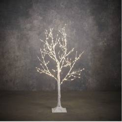 Arbol Cohen (600 Led) 100x180Hcm