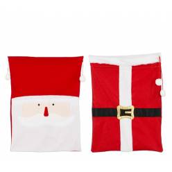 Saco Santa 50x70Hcm