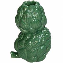 Candelabro Alcachofa 9.8x8.4x13.8Hcm