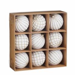Bola Alice 8cm "T9"