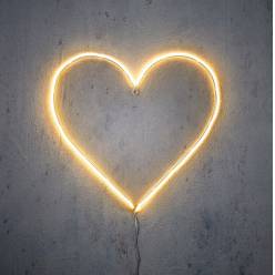 Neon Testimo 48x48Hcm