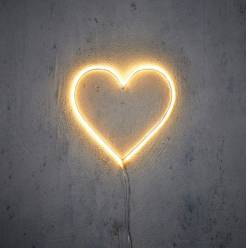 Neon Testimo 33x33Hcm