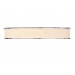 Cinta Algodon Life Beige 10mmx15m