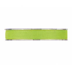 Cinta Algodon Life Verde 10mmx15m