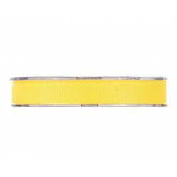 Cinta Algodon Life Amarillo 10mmx15m