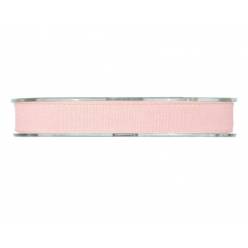 Cinta Algodon Life Rosa 10mmx15m