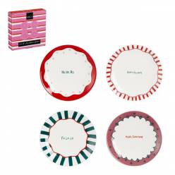 Plato Anna 20cm "T4"