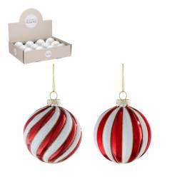 Bola de Cristal Candy 10cm "T12"