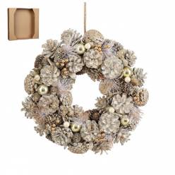 Corona Hanley 34x9Hcm