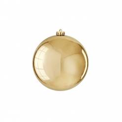 Bola Magno Oro Brillante 15cm