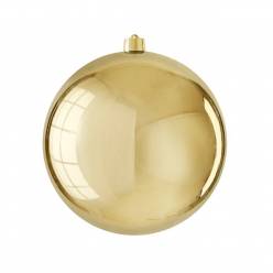Bola Magno Oro Brillante 30cm