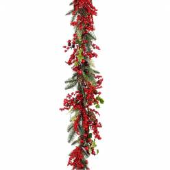 Guirnalda Norah 15x180cm
