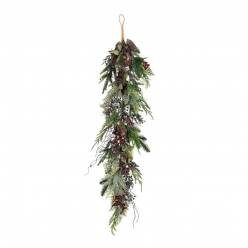 Guirnalda Colgante Bodi 18x110cm