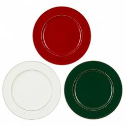 Plato Mila 33cm