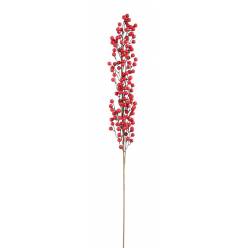 Pick Berry Rojo Grande 120Hcm