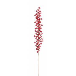 Pick Berry Rojo Pequeo 120Hcm