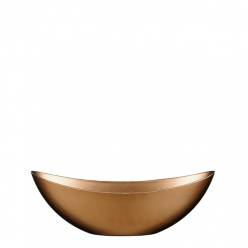 Base Must Bronce 39x12x13Hcm