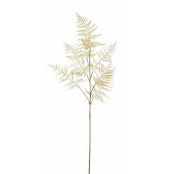 Helecho Artificial Oro 87cm