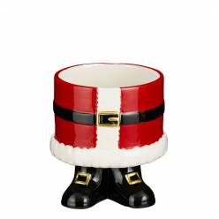 Cubremaceta Santa 16x17Hcm