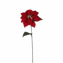 Poinsettia Artificial 71cm