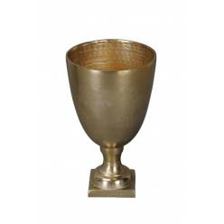 Copa Versalles Oro 15x23Hcm