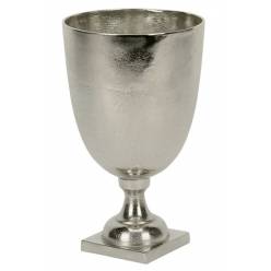 Copa Versalles Plata 20x33Hcm