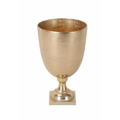 Copa Versalles Oro 20x33Hcm