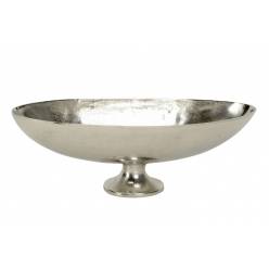 Base Versalles Plata 17x54x18.5Hcm