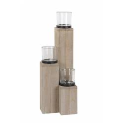 Columna Gala (Set 3uds)