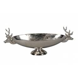 Base Norway Plata 60x18x21Hcm