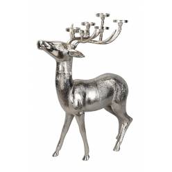 Candelabro Norway 70x34x89Hcm