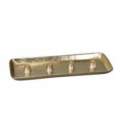 Candelabro Tray 50x18x3.5Hcm
