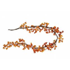 Guirnalda Berries Otoal 120cm