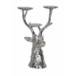 Candelabro Norway 24x15.5x32.5Hcm